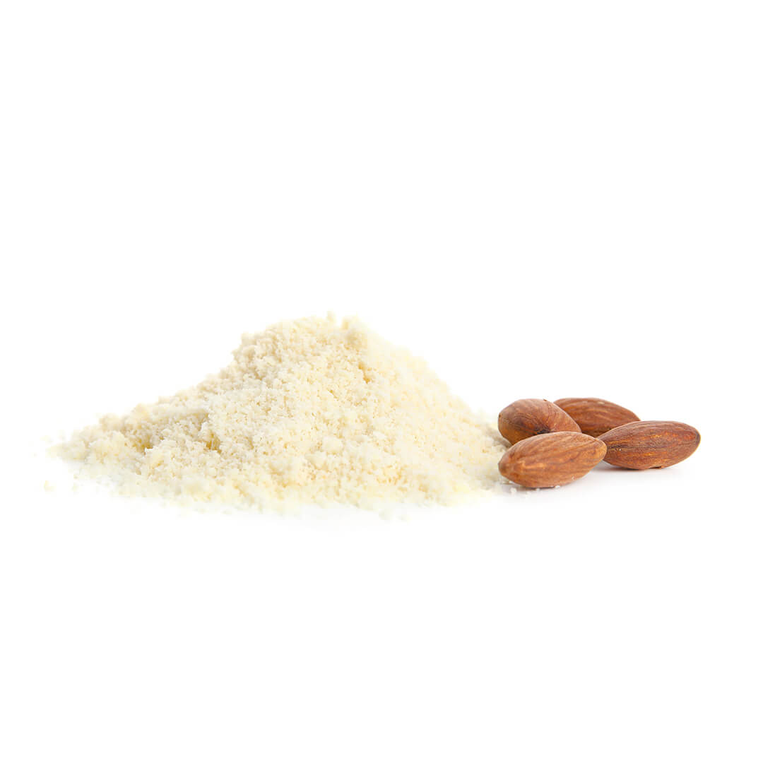 Almond-flour