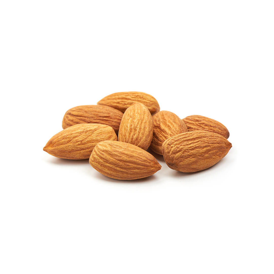 Almonds