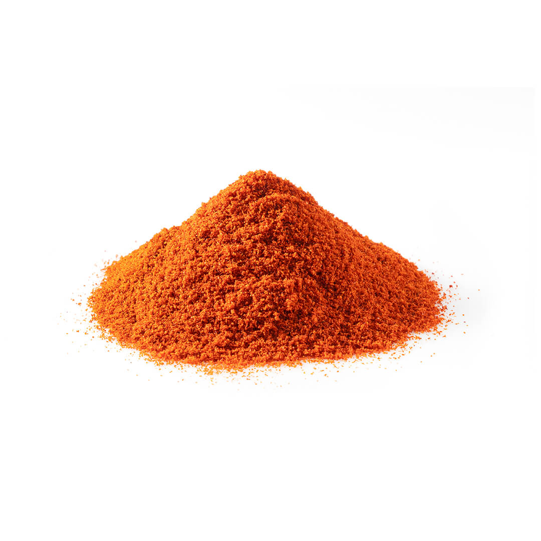 Cayenne pepper