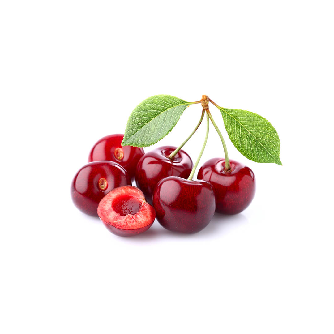 Cherries