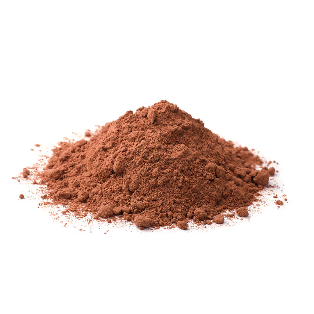 Cocoa-powder