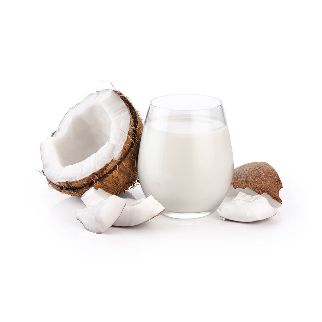 Coconut milk