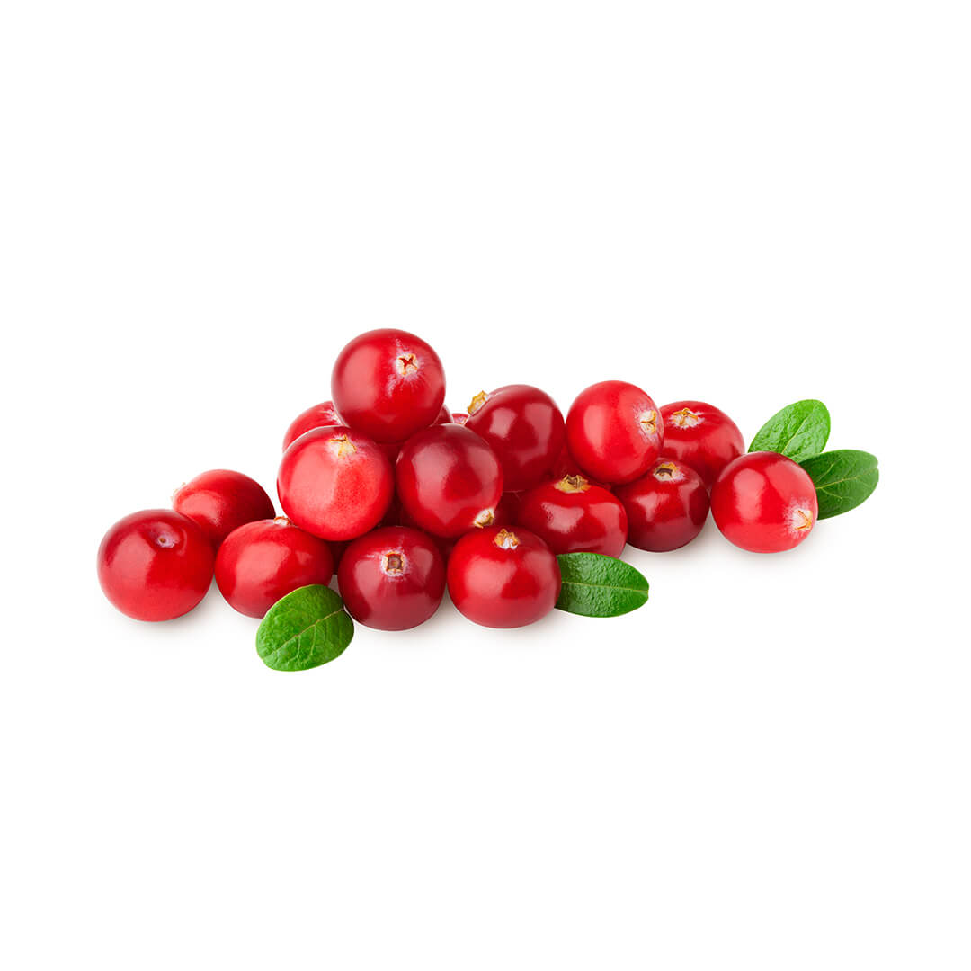 Cranberries