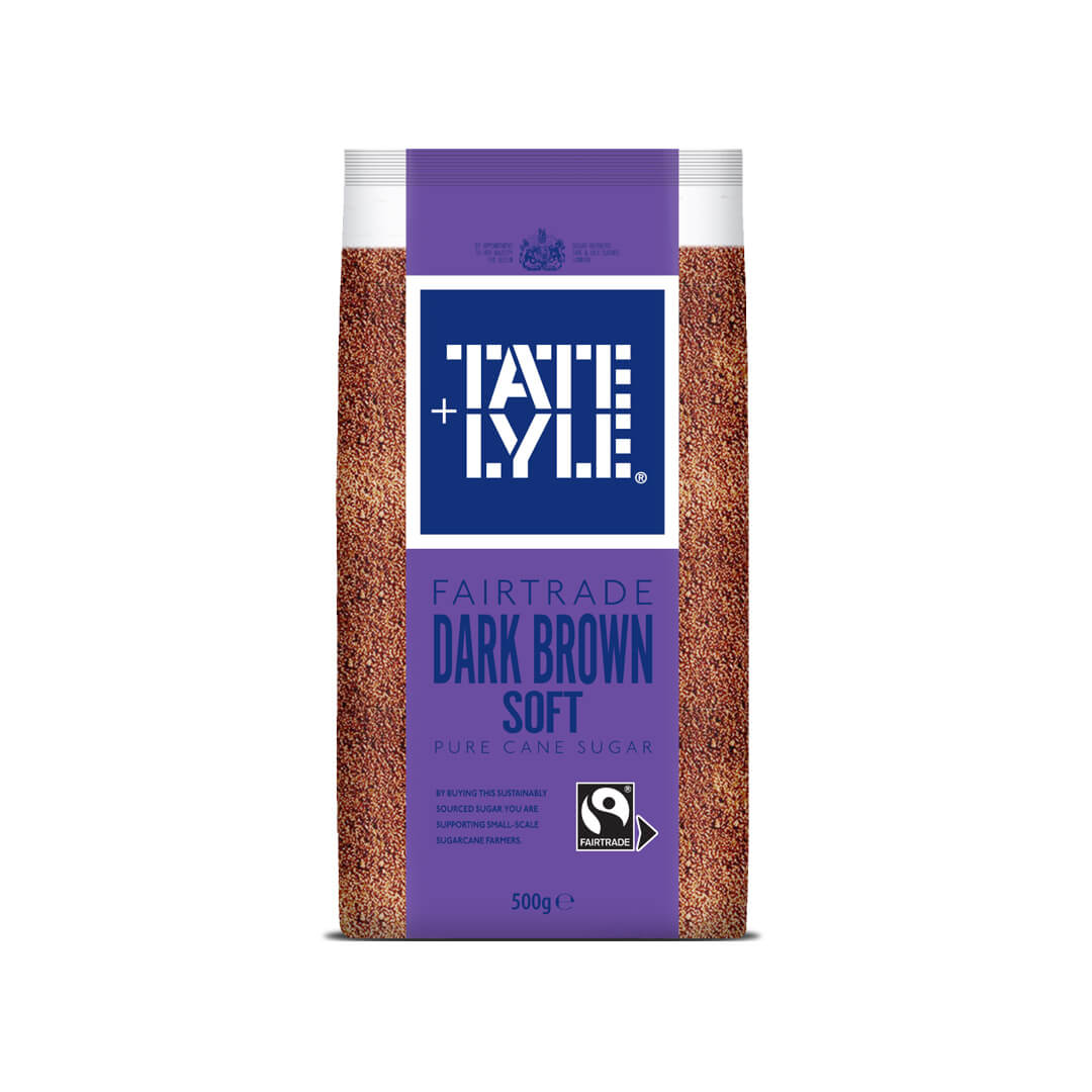 Fairtrade Dark Brown Soft