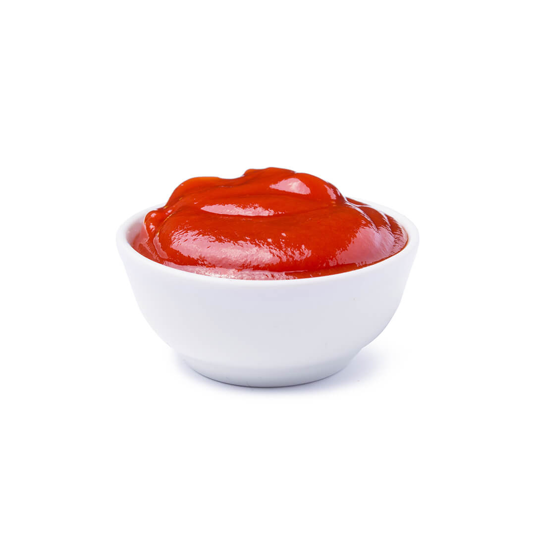 Ketchup