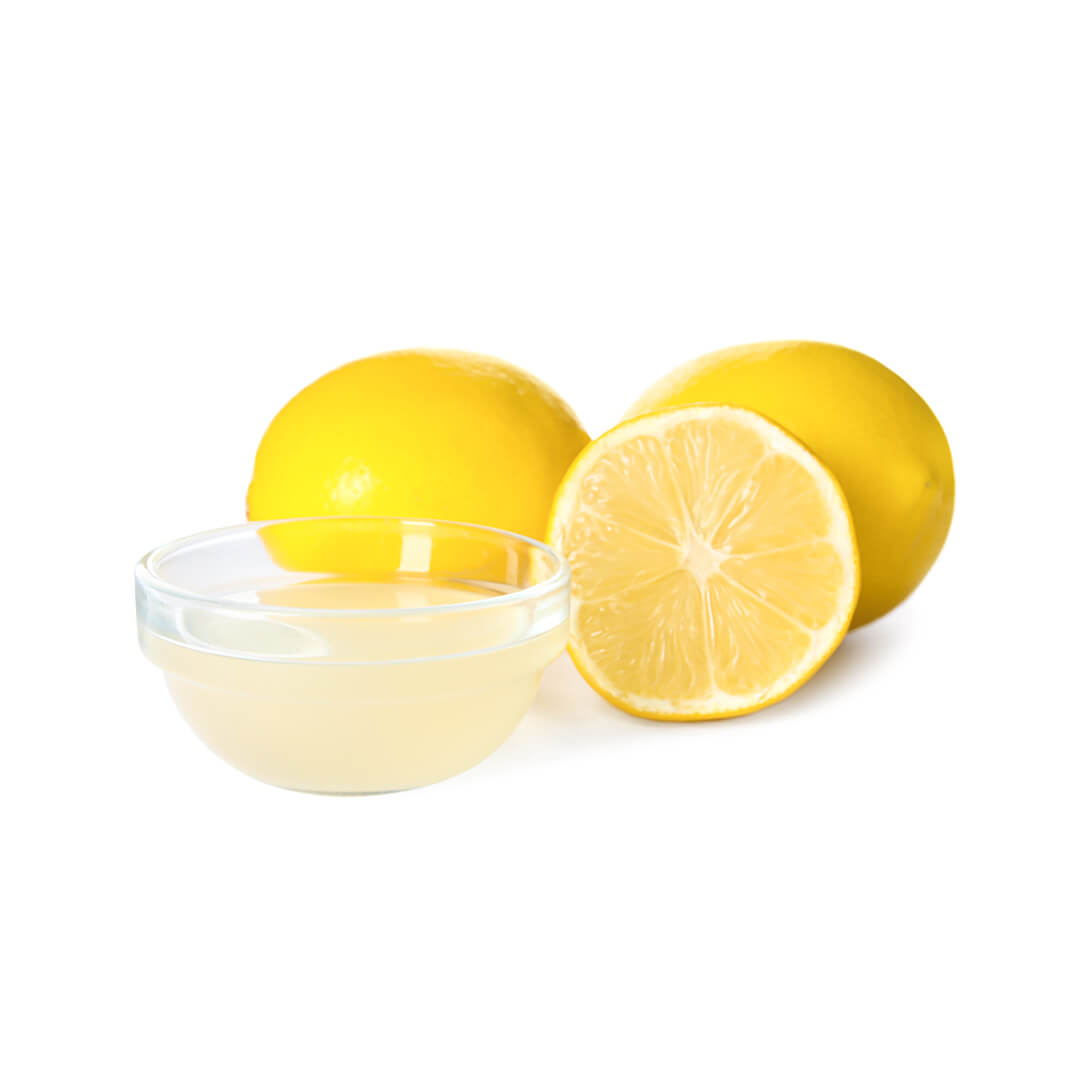 Lemon-juice