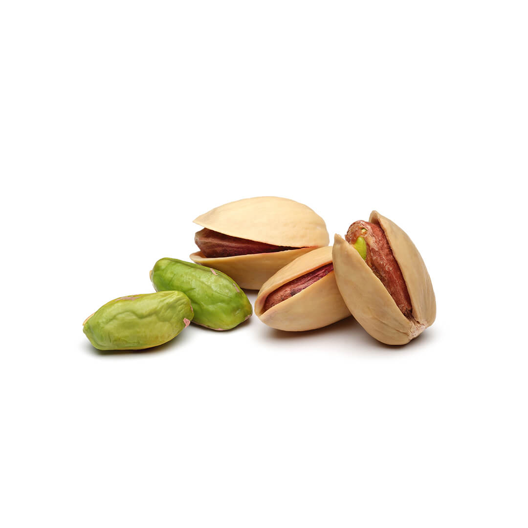 Pistachios