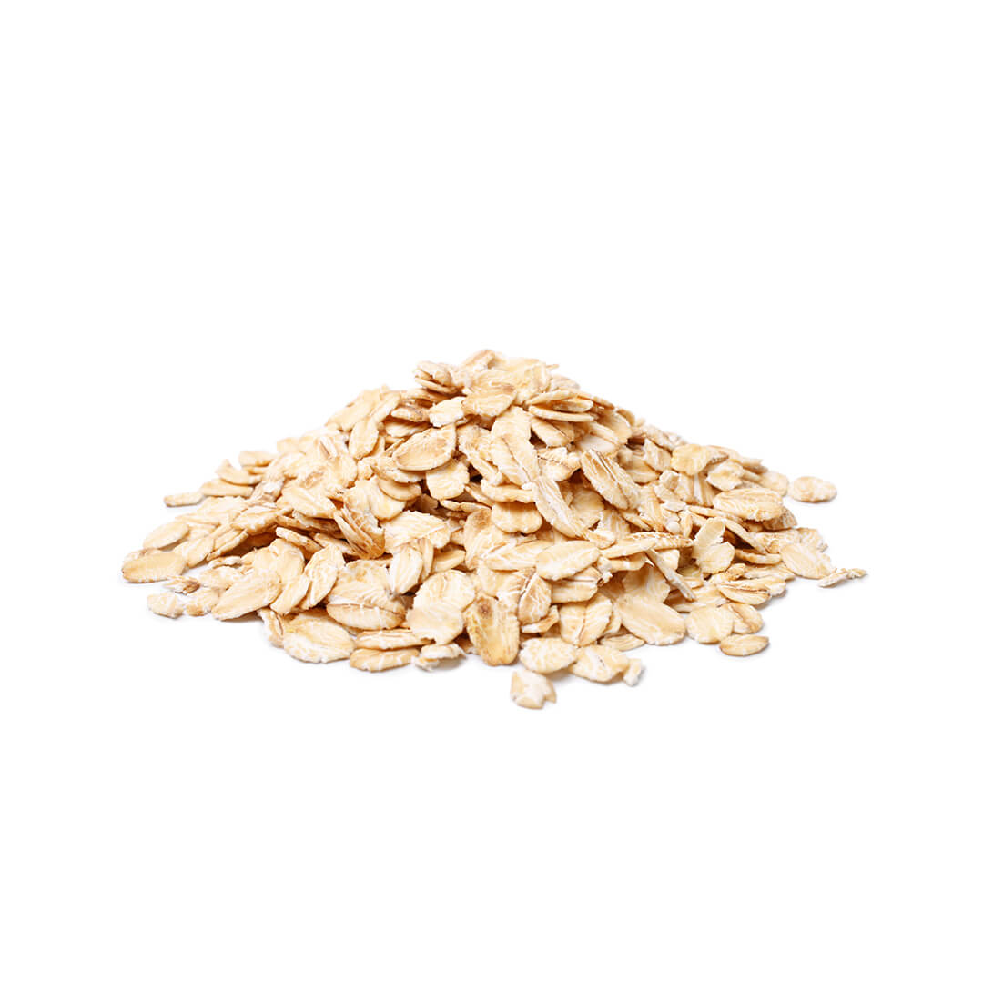 Oats