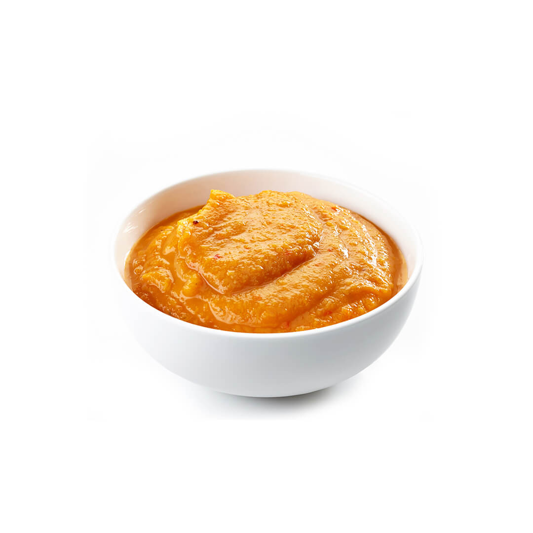 Pumpkin-puree