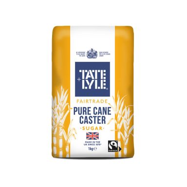 Tate And Lyle Fairtrade Dark Soft Brown Sugar 25 Kg : Aazon.co.uk