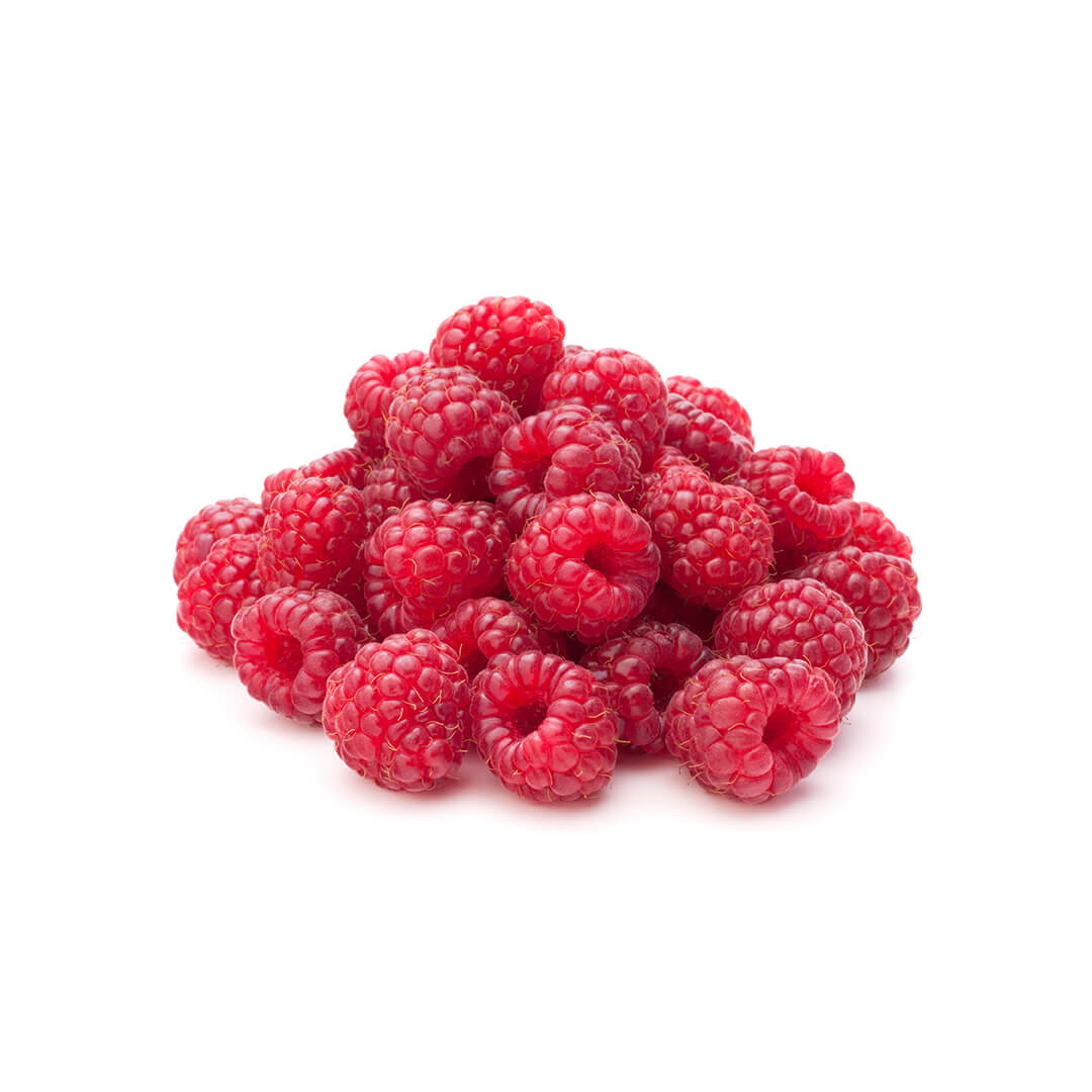 Raspberries