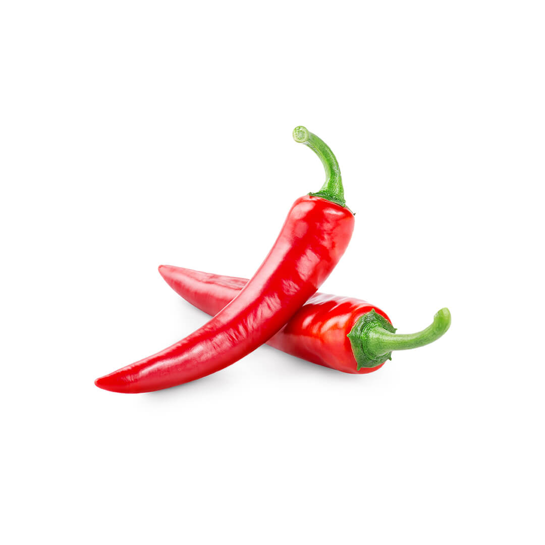 Red chilli