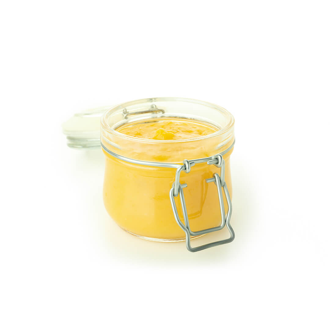 Lemon curd