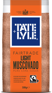 Tate And Lyle Fairtrade Dark Soft Brown Sugar 25 Kg : Aazon.co.uk