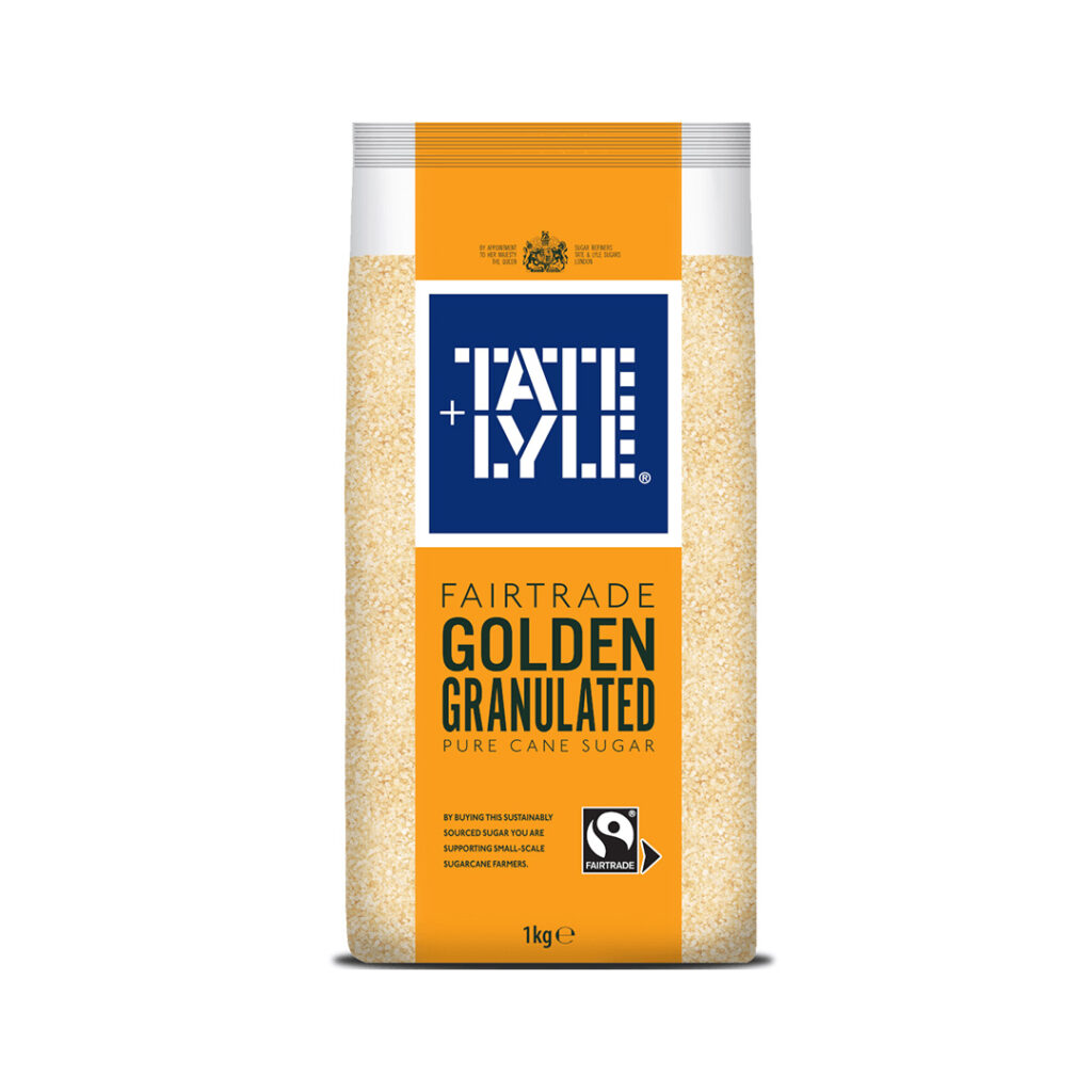 Golden Carrot Cake Recipe Tate and Lyle Sugars