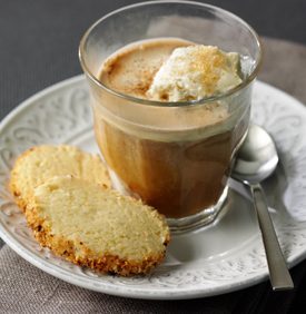 Affogato Al Caffe