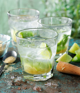 Caipirinha