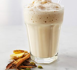 Chai Coffee Frappé