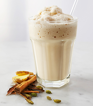 Chai Coffee Frappé