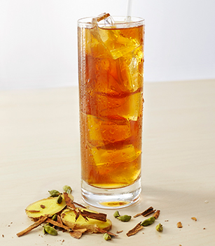 Chai Iced Tea