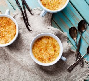 Creme Brulee