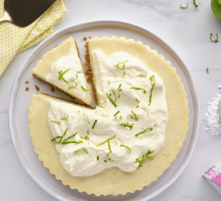 Key Lime Pie Recipe