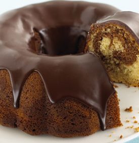 Marble Cake