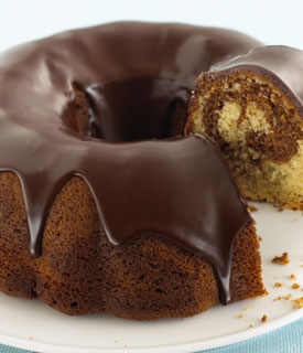 Marble Cake