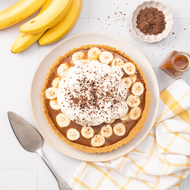 banoffee-pie