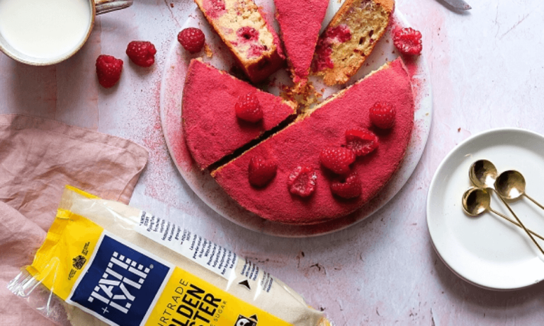 Raspberry Cake: A Summer Delight That’s Impossible To Resist