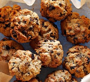 rock cakes