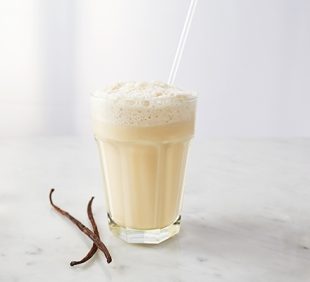 Vanilla Milkshake