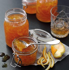 Whisky Sour Marmalade