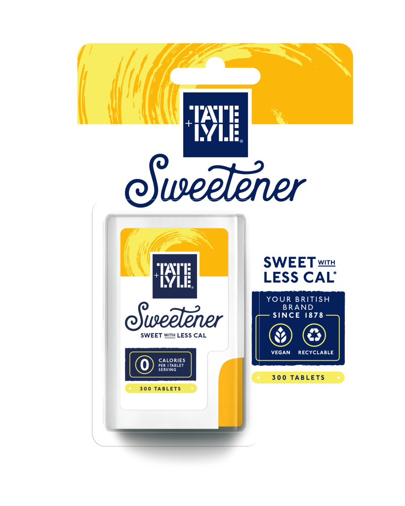 Sweeteners Tate And Lyle Sugars sweeteners-tate-and-lyle-sugars