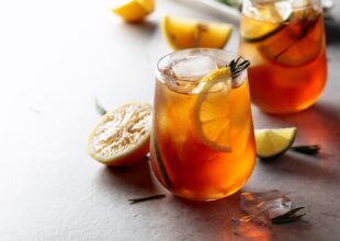 Ice Tea